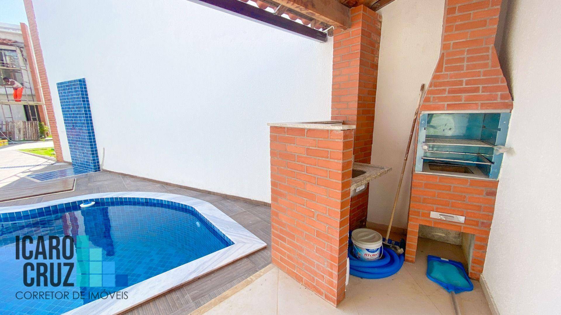 Casa de Condomínio à venda com 3 quartos, 70m² - Foto 21