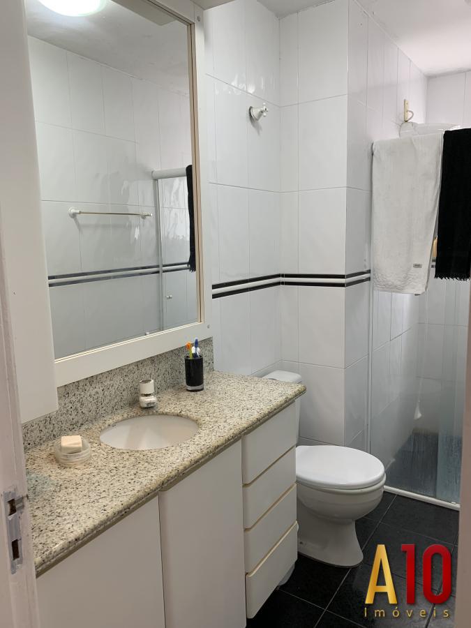 Apartamento à venda com 3 quartos, 91m² - Foto 13