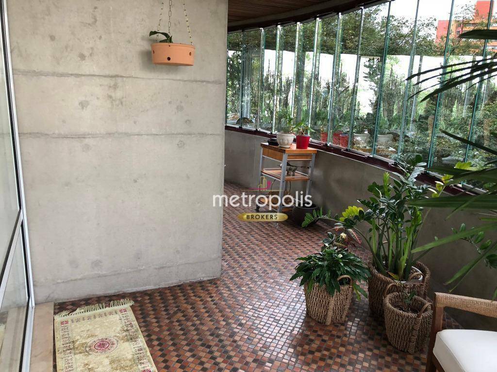 Apartamento à venda com 4 quartos, 362m² - Foto 20