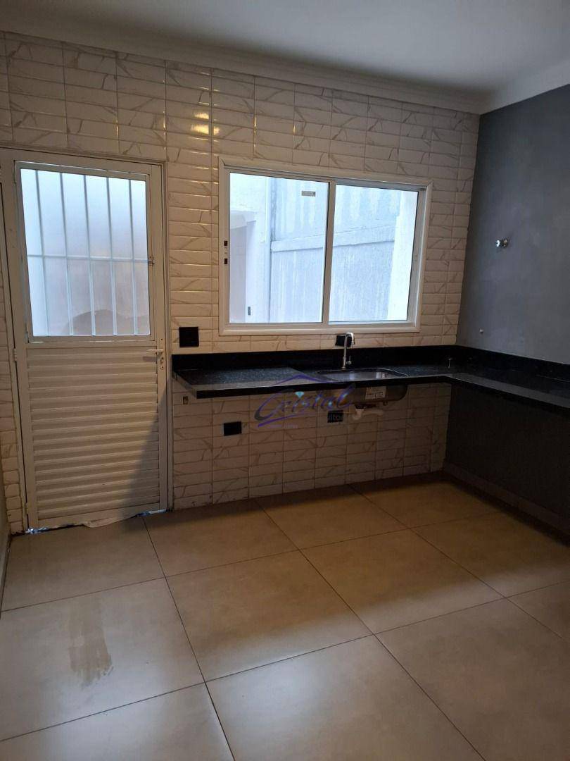 Casa à venda com 2 quartos, 122m² - Foto 8