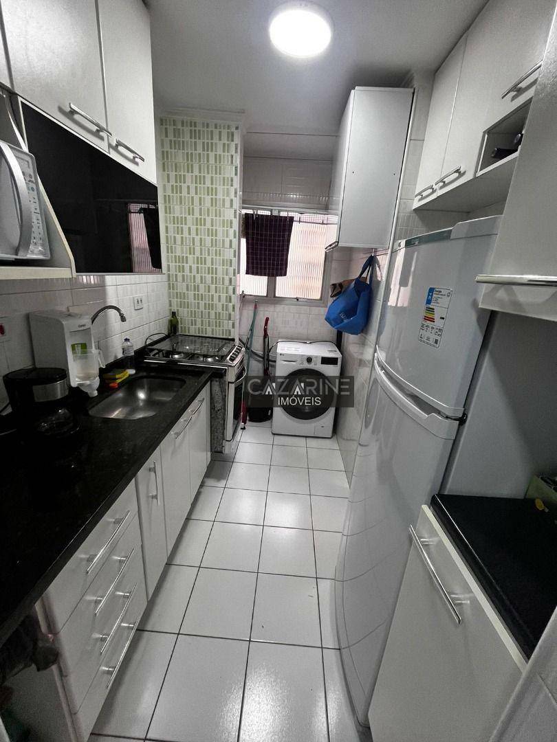 Apartamento à venda e aluguel com 3 quartos, 52m² - Foto 29