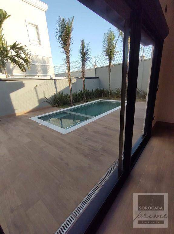 Casa de Condomínio à venda com 3 quartos, 212m² - Foto 36