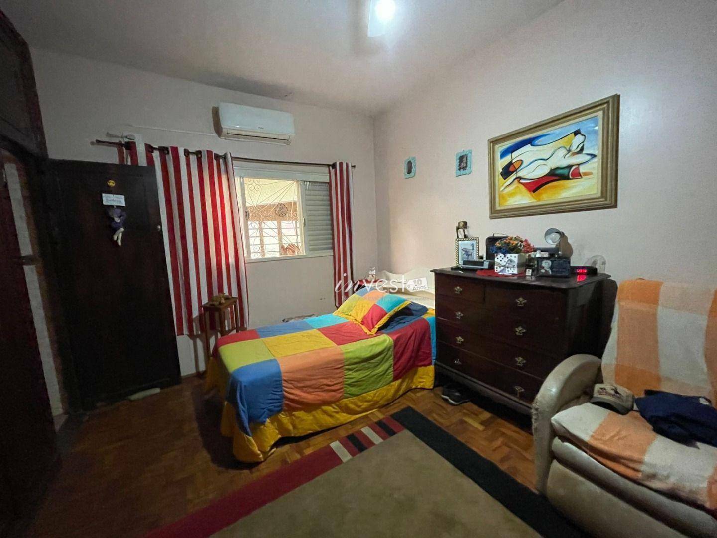 Casa à venda com 3 quartos, 355m² - Foto 3