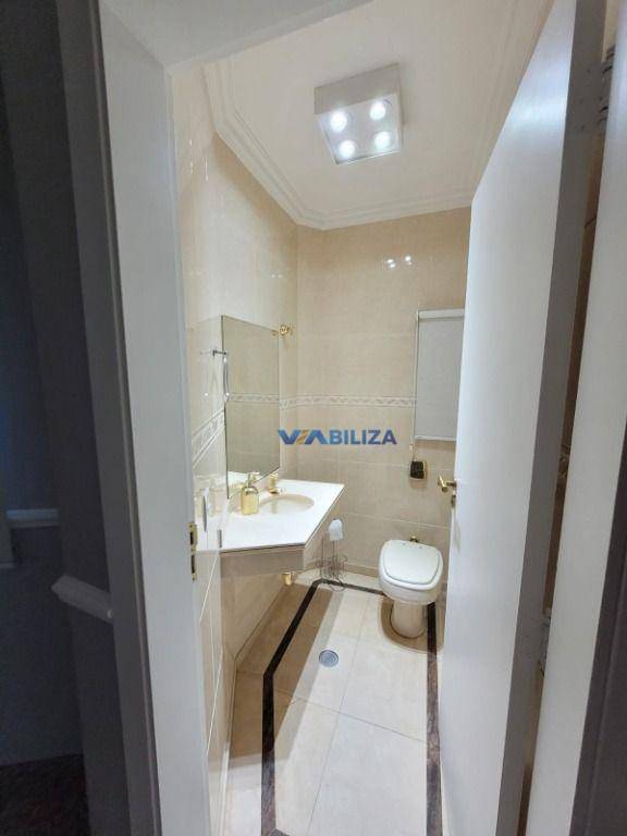 Cobertura à venda com 3 quartos, 240m² - Foto 9