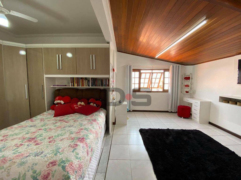 Sobrado à venda com 3 quartos, 300m² - Foto 23