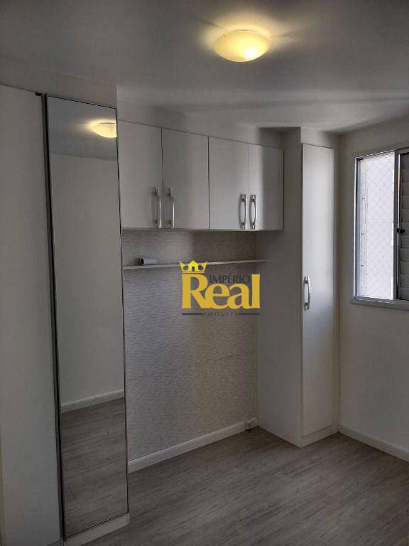 Apartamento à venda com 2 quartos, 47m² - Foto 10