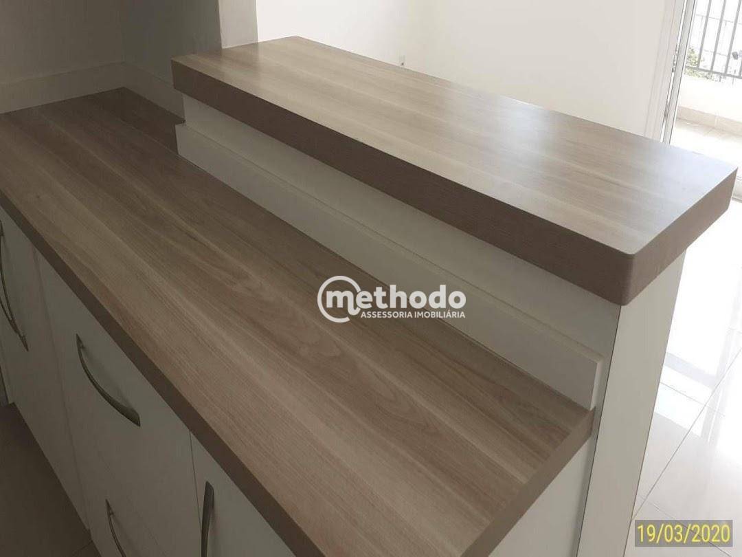 Apartamento à venda com 2 quartos, 55m² - Foto 12