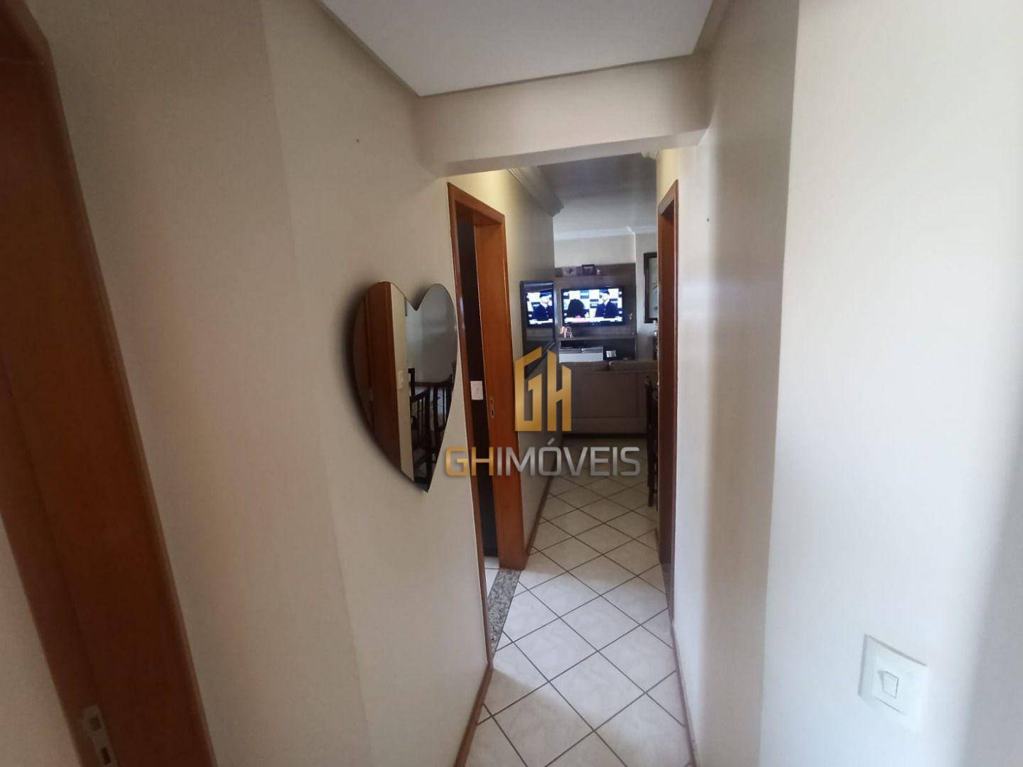 Apartamento à venda com 3 quartos, 80m² - Foto 14