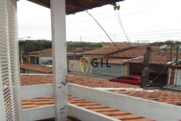 Sobrado à venda com 3 quartos, 90m² - Foto 17