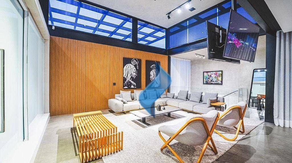 Casa de Condomínio à venda com 3 quartos, 414m² - Foto 21