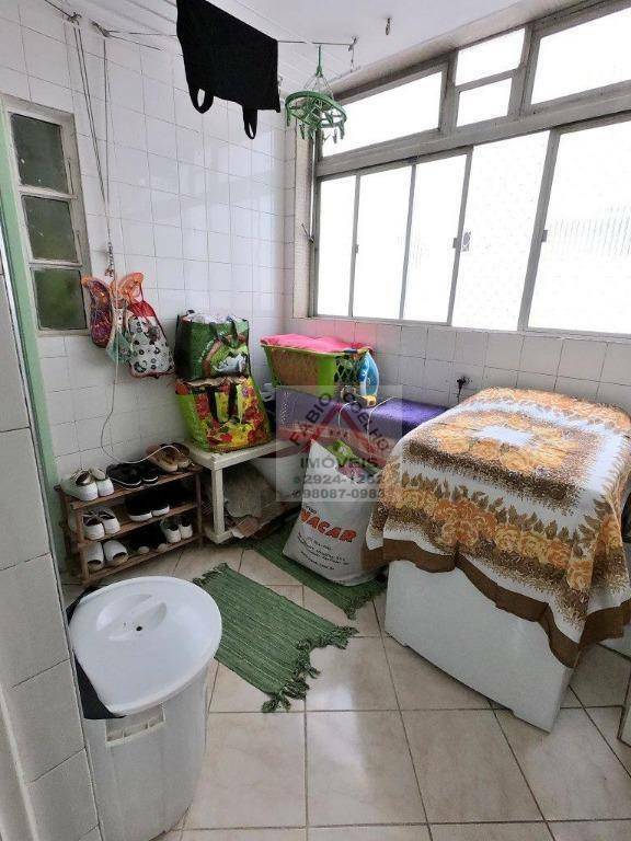 Apartamento à venda com 3 quartos, 92m² - Foto 21