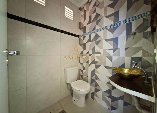 Casa de Condomínio à venda com 2 quartos, 127m² - Foto 6
