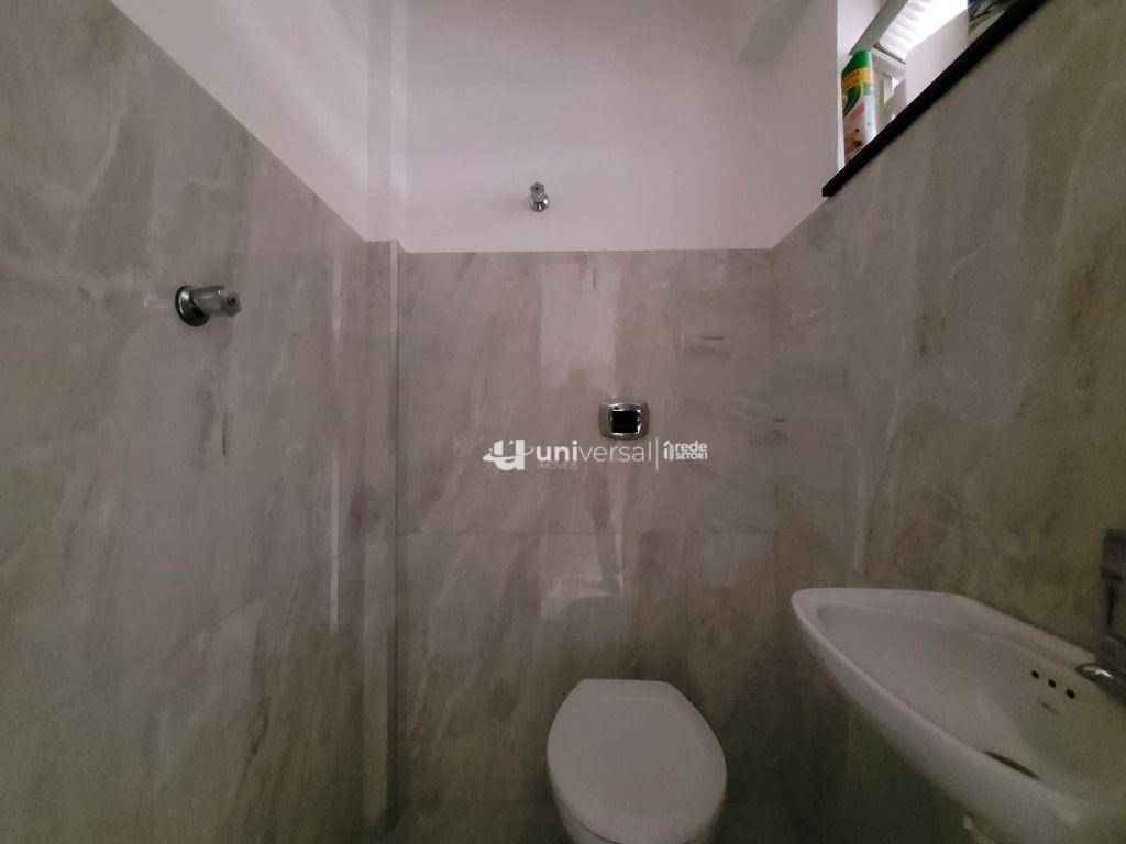 Apartamento à venda com 3 quartos, 122m² - Foto 8