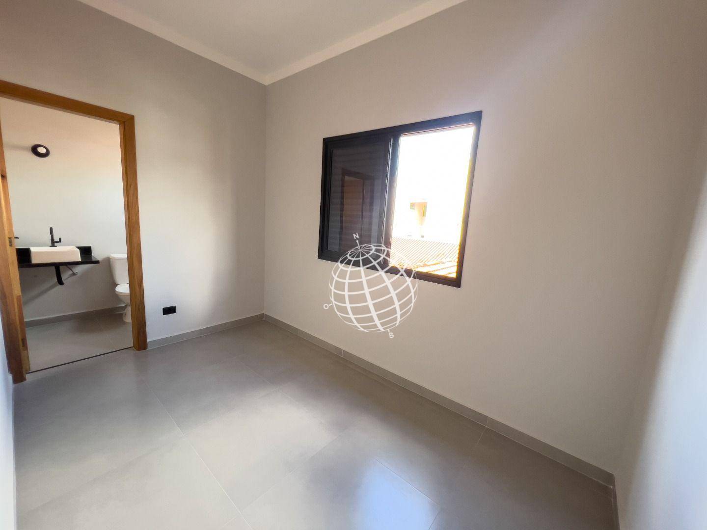 Casa à venda com 3 quartos, 120m² - Foto 24