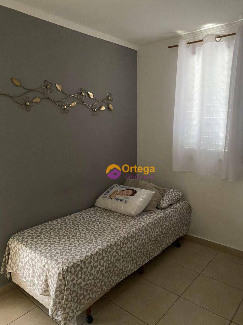 Apartamento à venda com 2 quartos, 47M2 - Foto 11