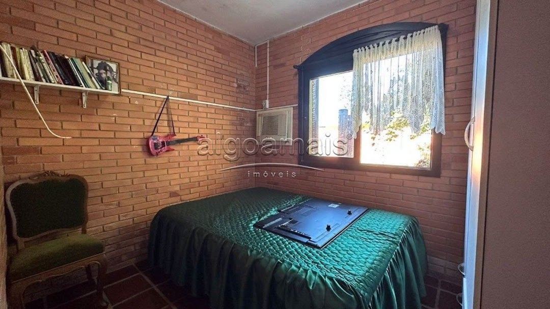 Casa à venda com 3 quartos, 198m² - Foto 20