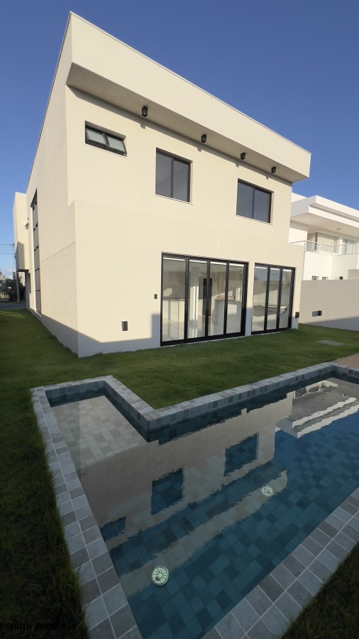 Casa de Condomínio à venda com 4 quartos, 280m² - Foto 18