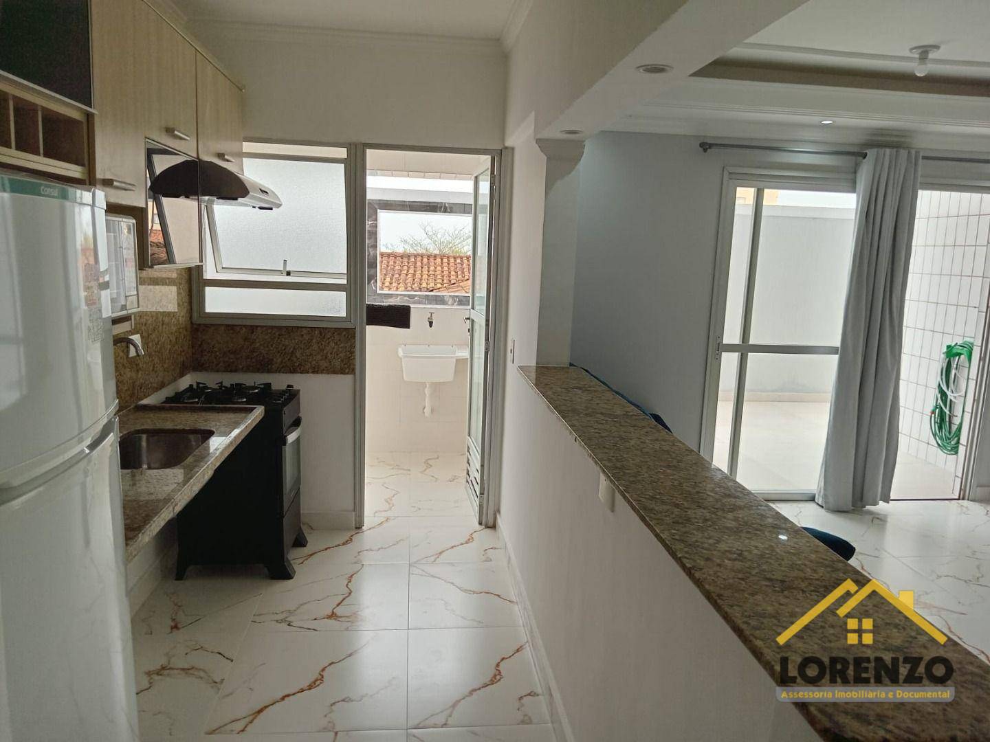 Apartamento à venda com 2 quartos, 84m² - Foto 4