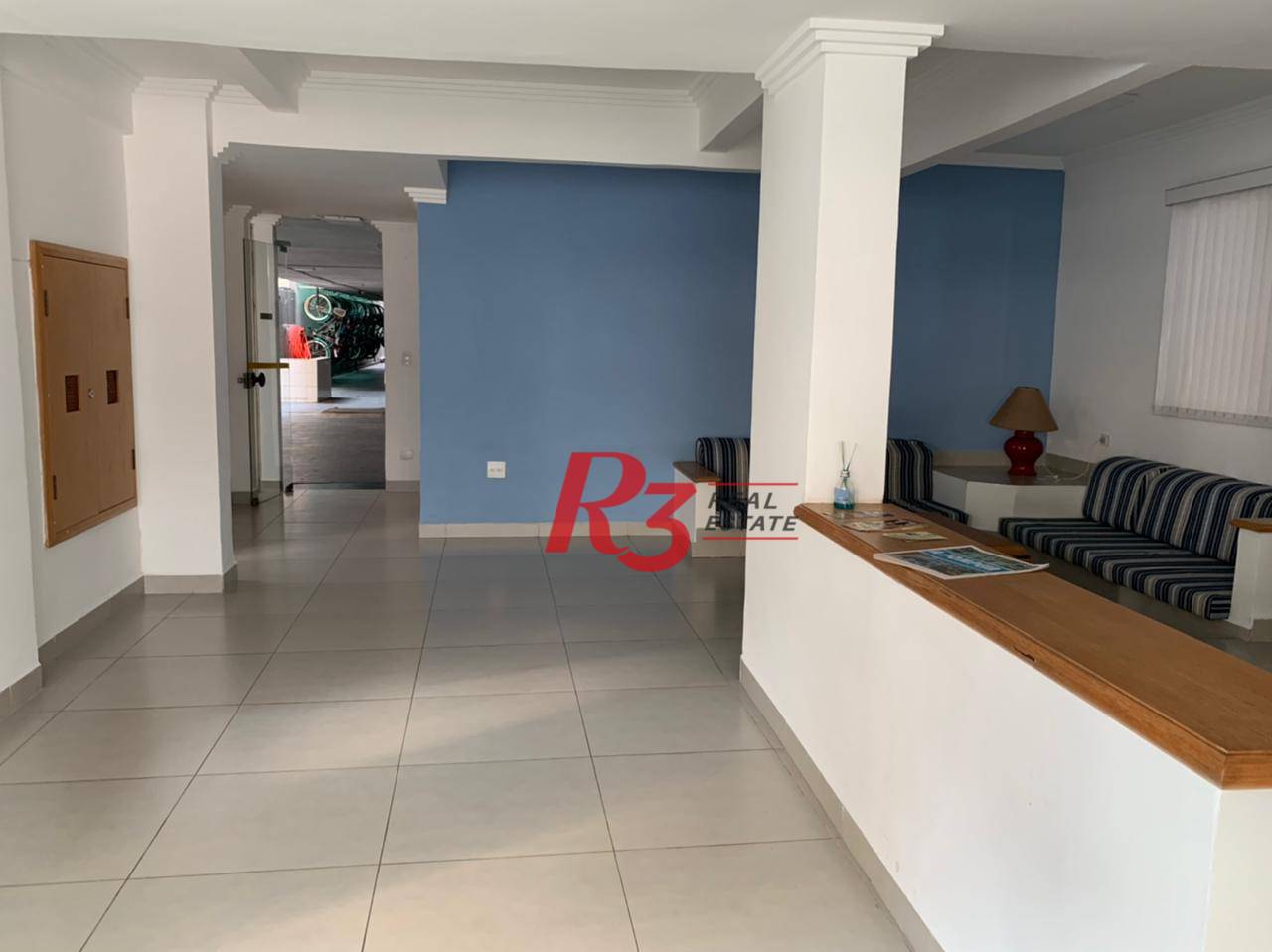 Apartamento à venda com 1 quarto, 45m² - Foto 15