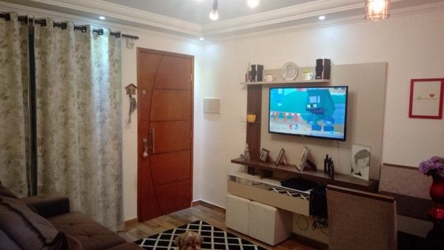 Apartamento à venda com 2 quartos, 50m² - Foto 5