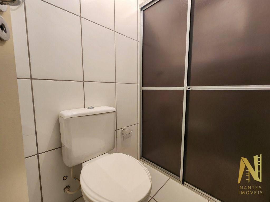 Apartamento à venda com 2 quartos, 57m² - Foto 6