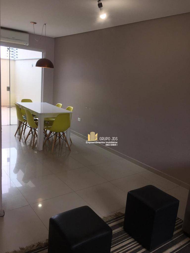 Casa à venda com 3 quartos, 98m² - Foto 5