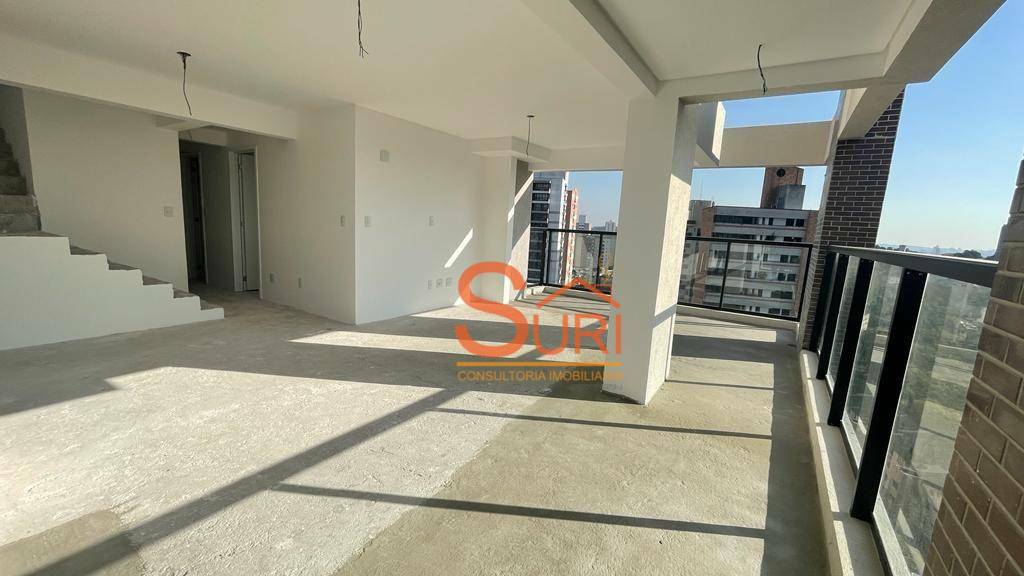 Cobertura à venda com 3 quartos, 254m² - Foto 20