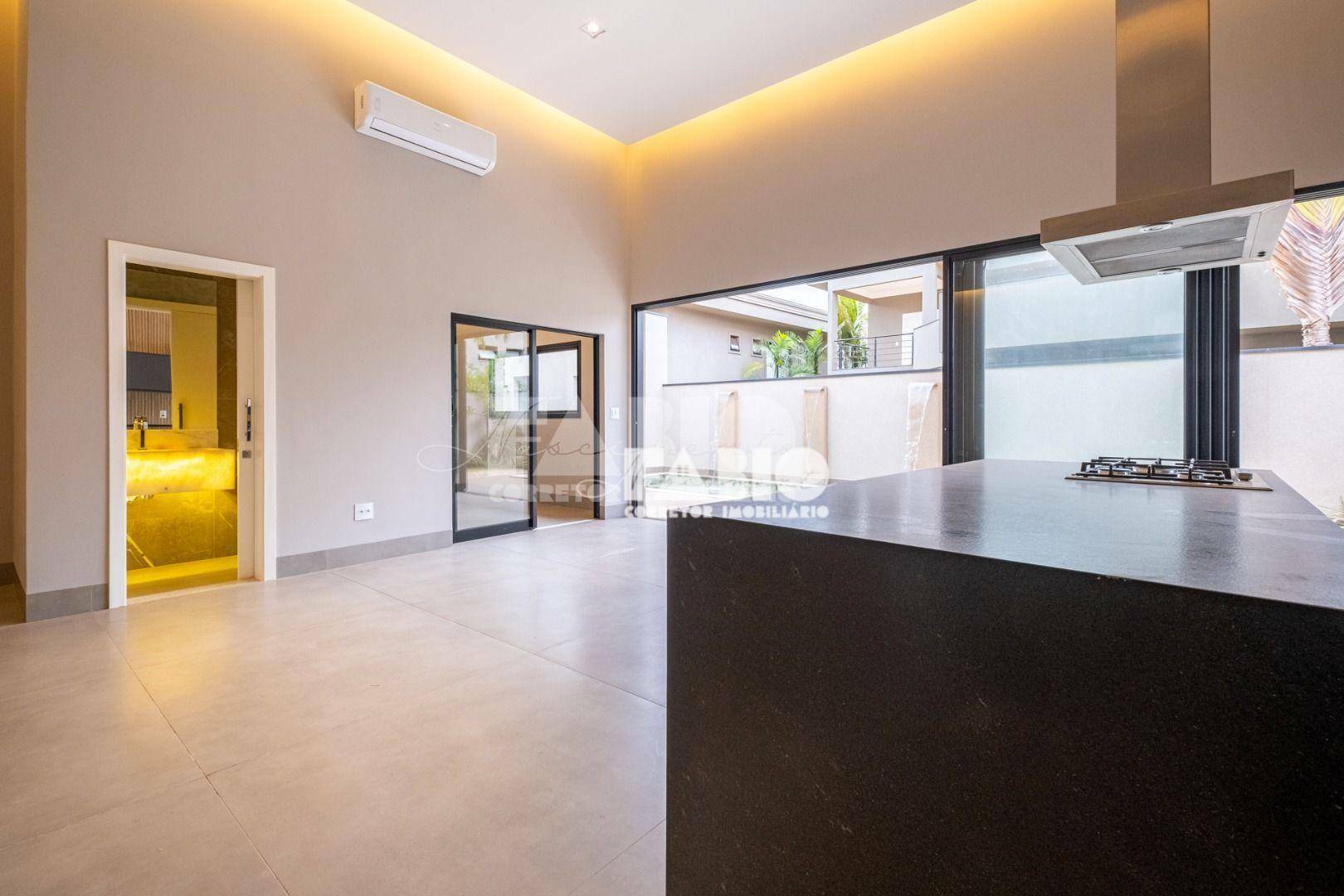 Casa de Condomínio à venda com 3 quartos, 256m² - Foto 36