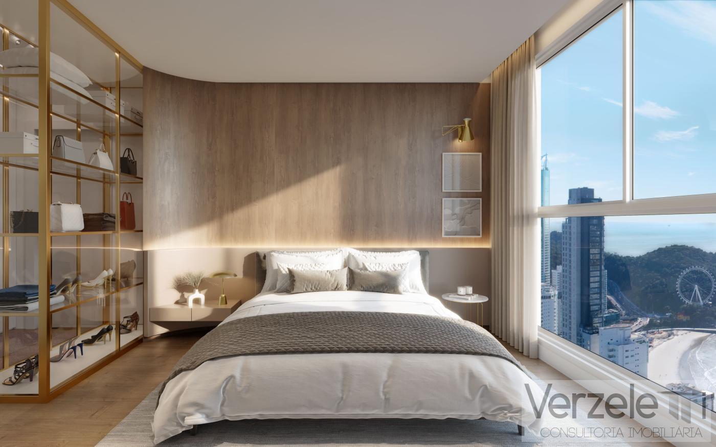 Apartamento à venda com 4 quartos, 146m² - Foto 14