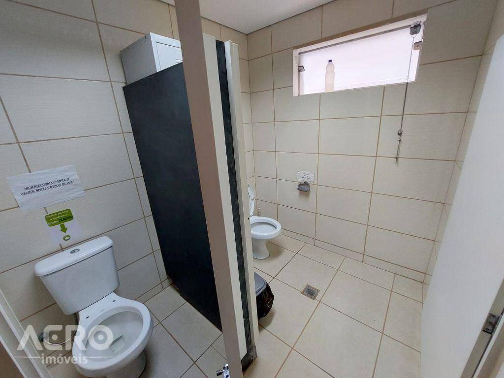 Loja-Salão para alugar, 430m² - Foto 13