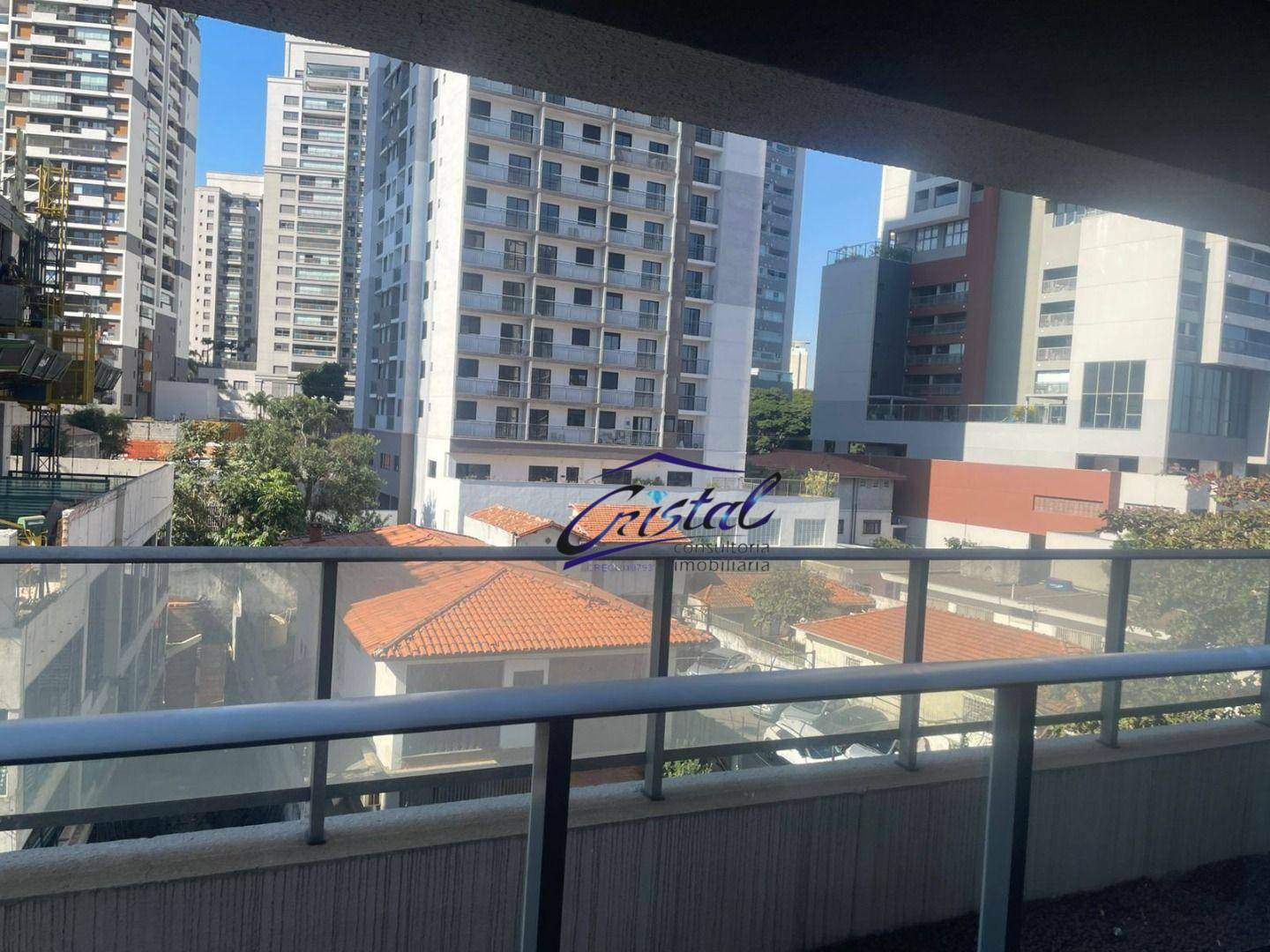 Kitnet-Studio, 30 m² - Foto 3