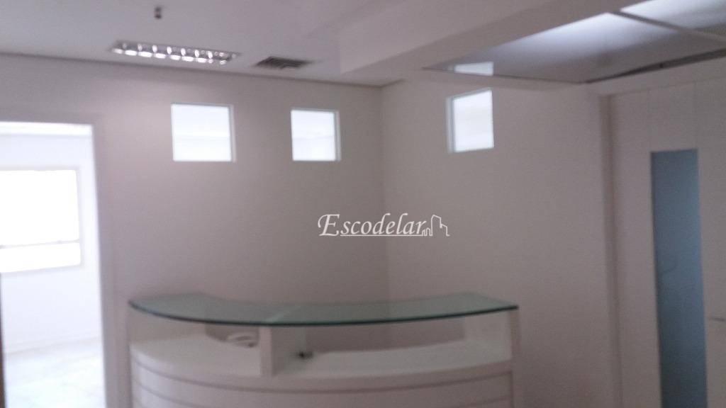 Conjunto Comercial-Sala à venda, 46m² - Foto 1