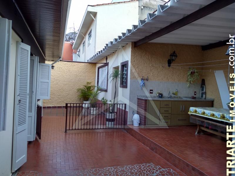 Casa à venda com 4 quartos, 167m² - Foto 25