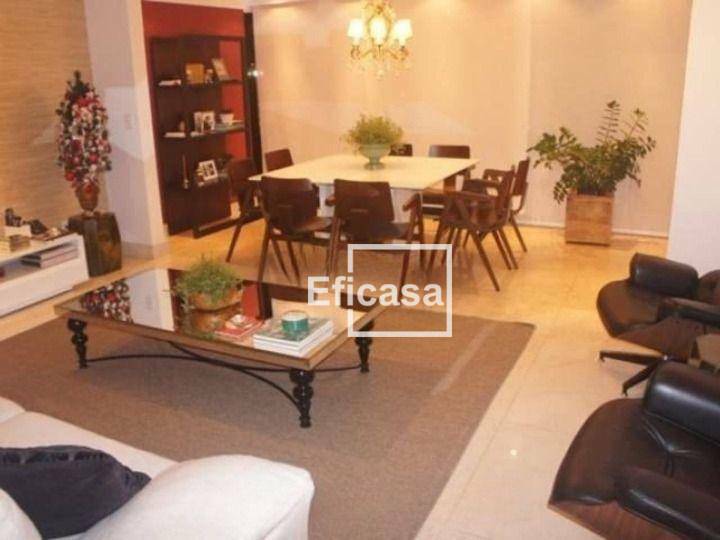 Apartamento à venda com 3 quartos, 110m² - Foto 11