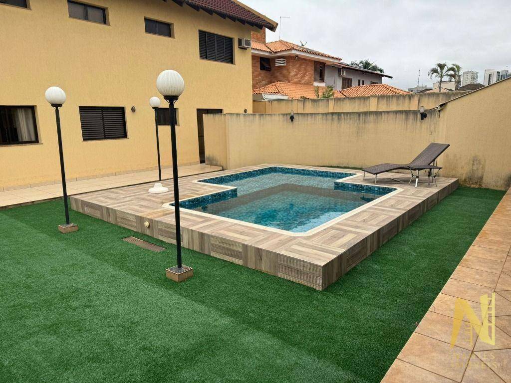 Casa à venda com 4 quartos, 510m² - Foto 26