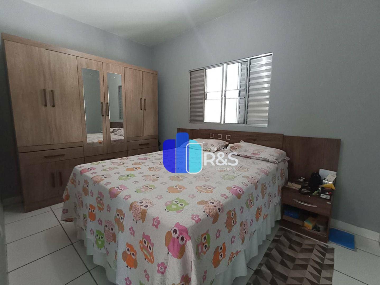 Casa à venda com 6 quartos, 214m² - Foto 6
