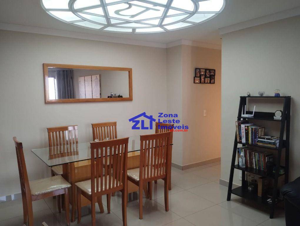 Apartamento à venda com 3 quartos, 113m² - Foto 19