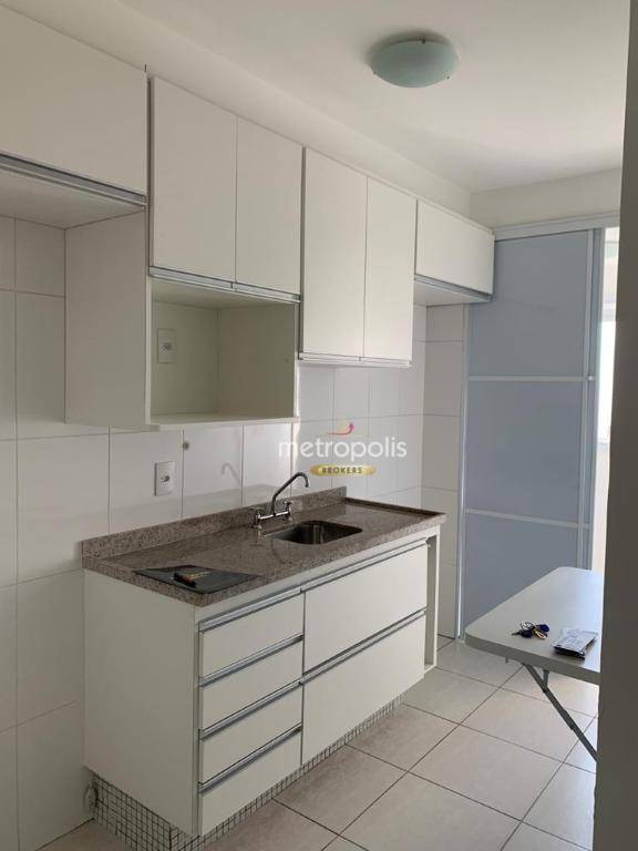 Apartamento à venda com 2 quartos, 67m² - Foto 3