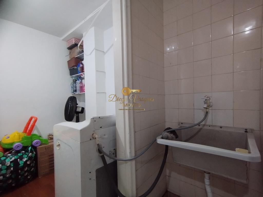 Apartamento à venda com 1 quarto, 35m² - Foto 8