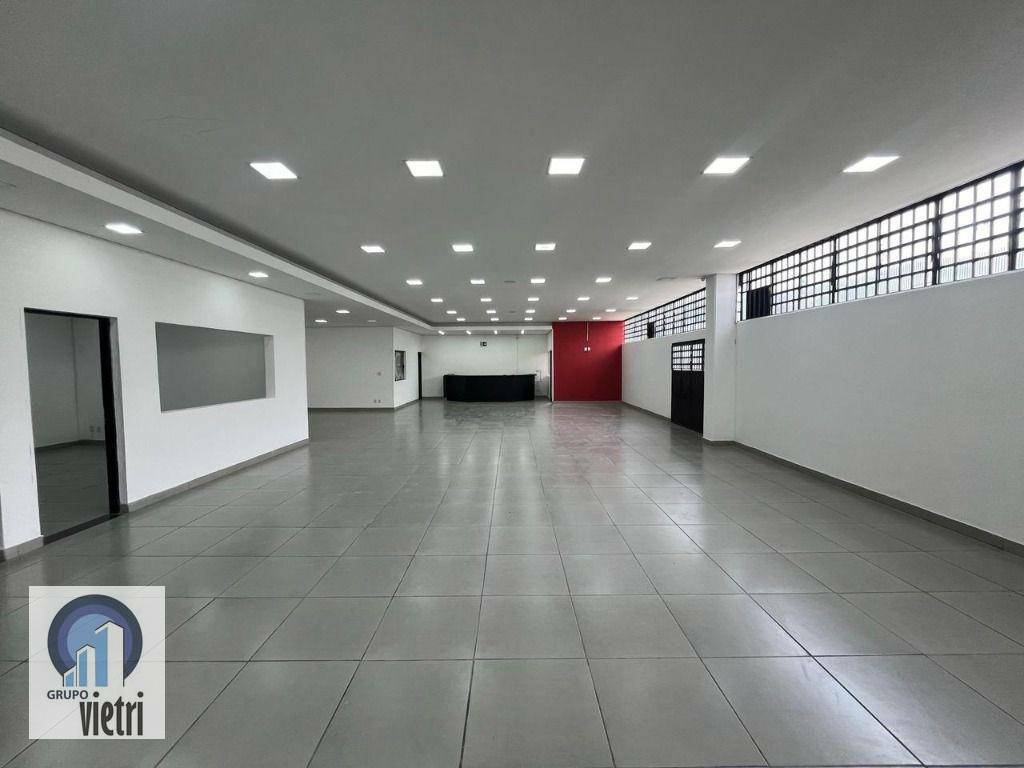 Prédio Inteiro para alugar, 660m² - Foto 1