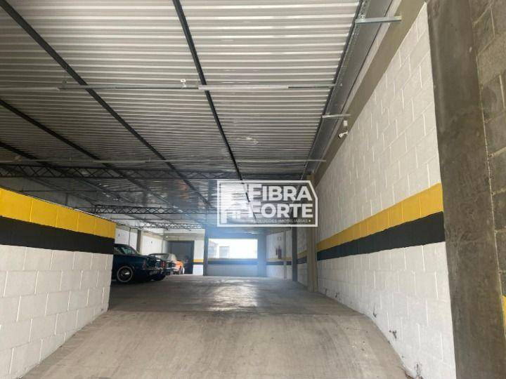 Depósito-Galpão-Armazém para alugar, 300m² - Foto 1