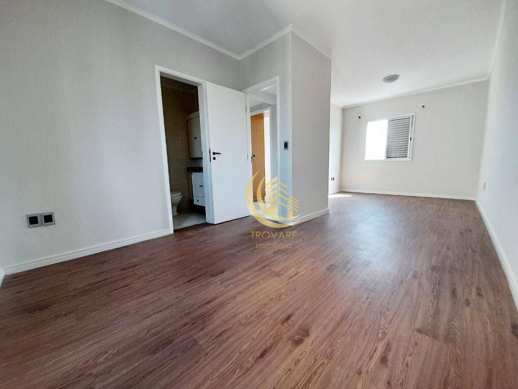 Apartamento à venda com 3 quartos, 96m² - Foto 23