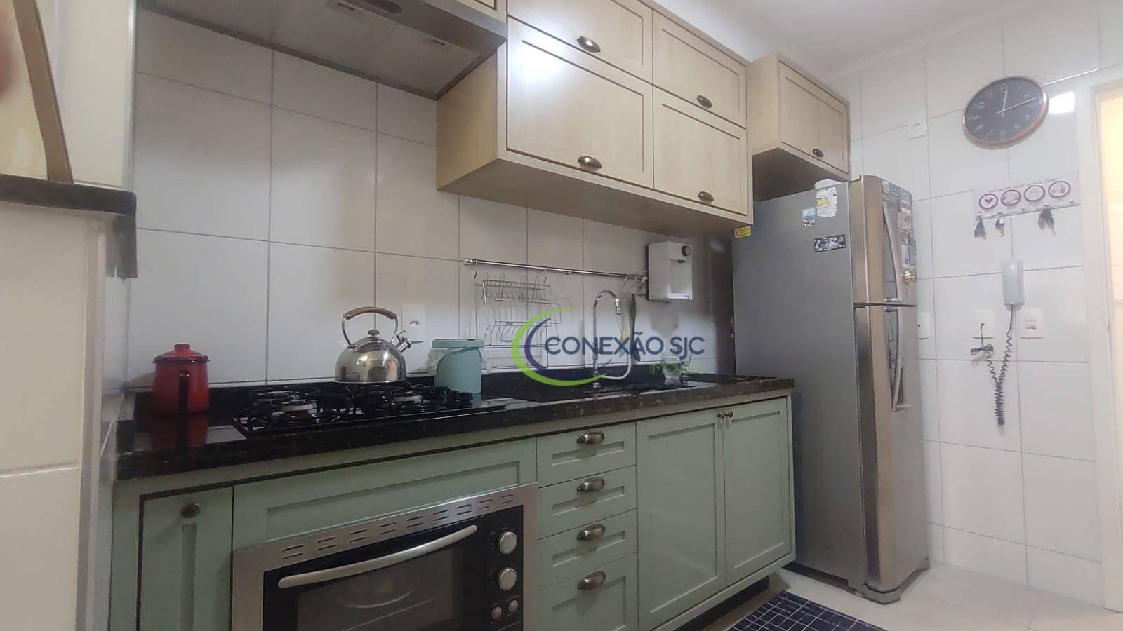 Apartamento à venda com 3 quartos, 90m² - Foto 14