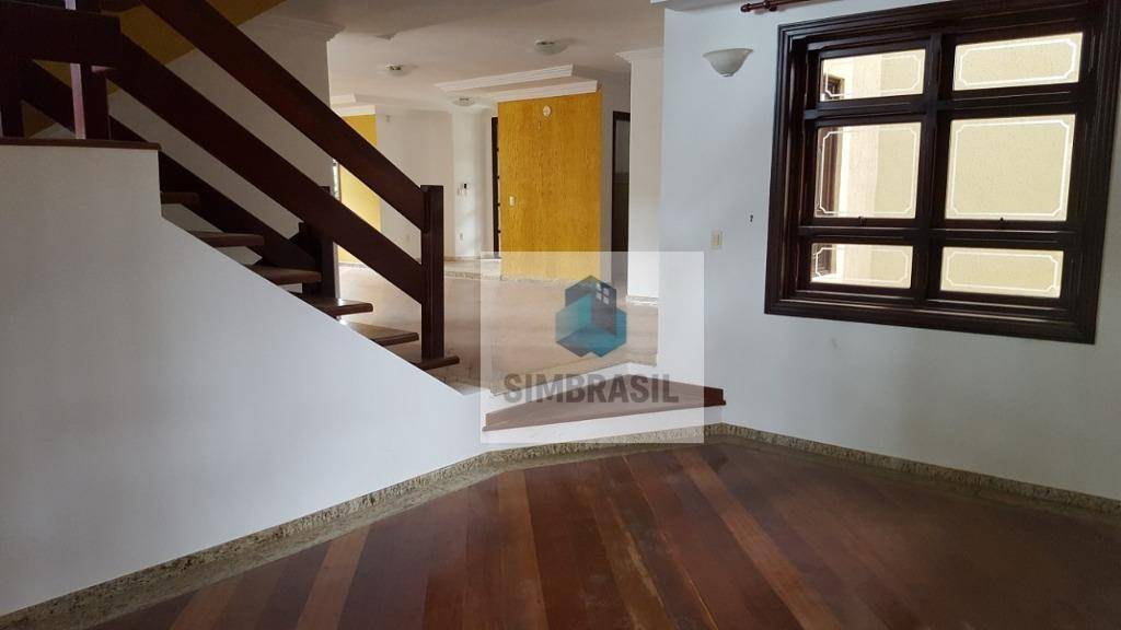 Casa à venda com 5 quartos, 640m² - Foto 8