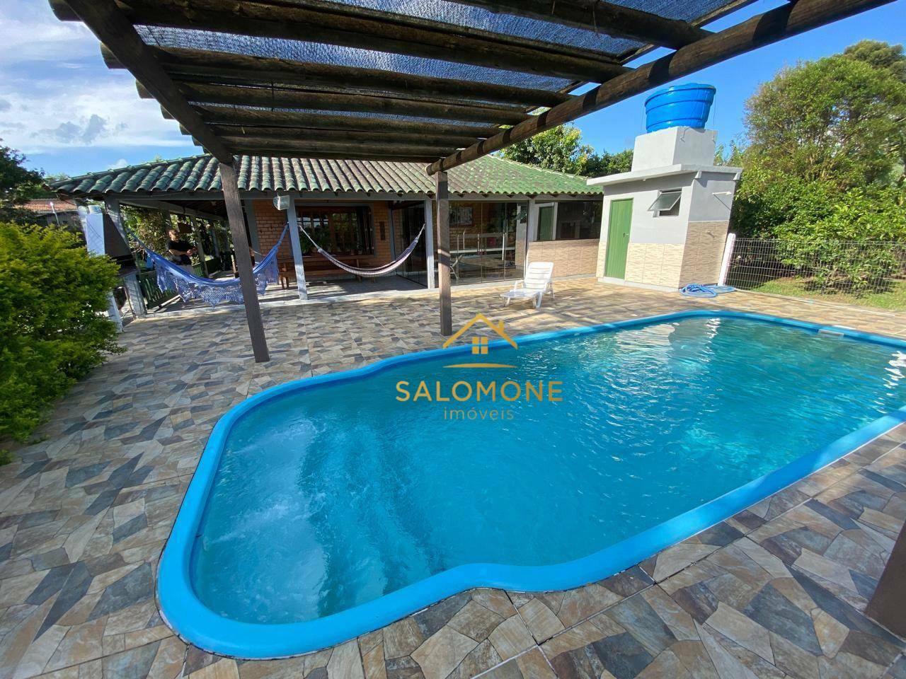 Chácara, 2 quartos, 1350 m² - Foto 2