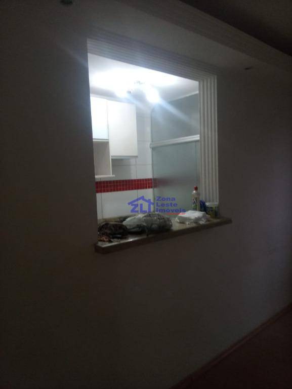 Apartamento à venda com 2 quartos, 48m² - Foto 4