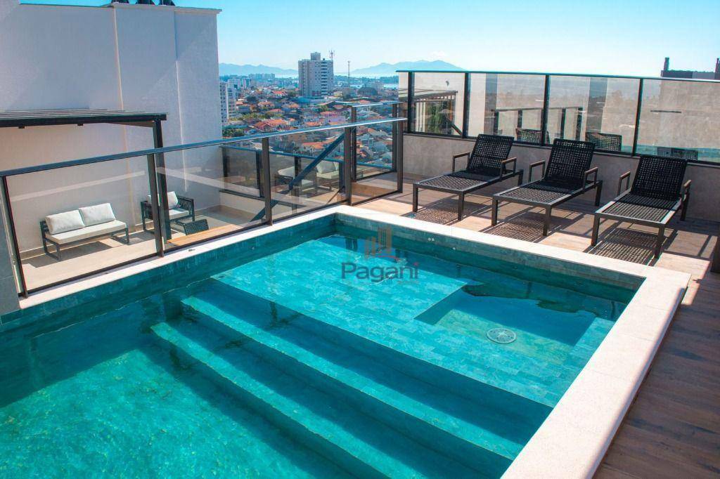 Apartamento à venda com 2 quartos, 89m² - Foto 5