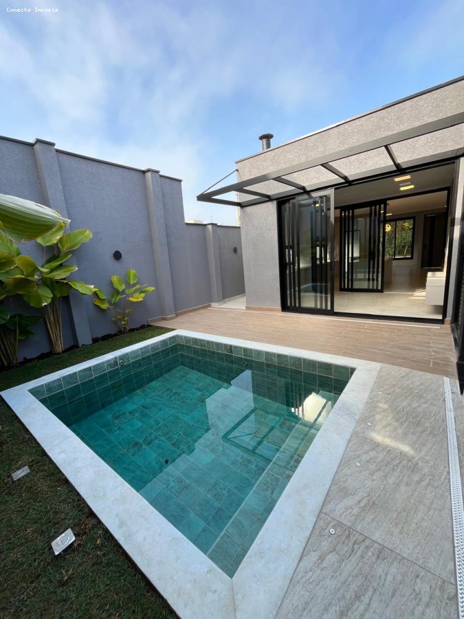 Casa de Condomínio à venda com 3 quartos, 181m² - Foto 22