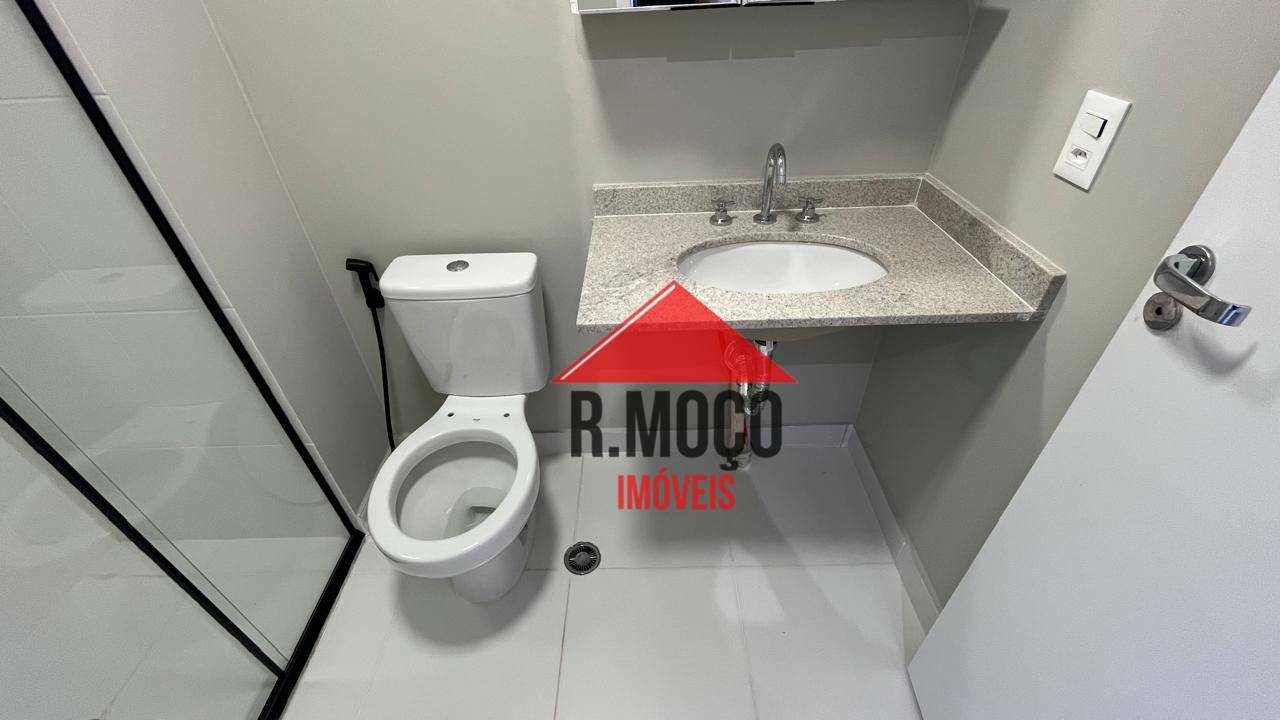 Apartamento para alugar com 1 quarto, 27m² - Foto 8