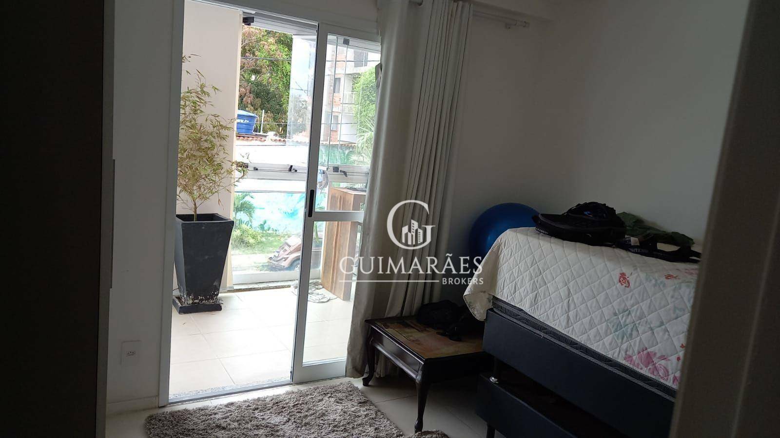 Apartamento à venda com 3 quartos, 95M2 - Foto 4